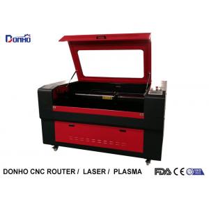 Ruida Control Laser Engraving Equipment / Co2 Laser Engraving Cutting Machine