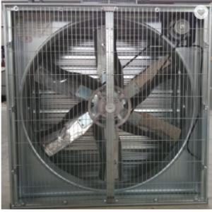 China Poultry Ventilation 50Inch Explosion Proof Exhaust Fan supplier