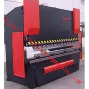 China Coil Membrane Panel Production Line Hydraulic Steel Bending Machine For Industrial supplier
