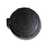 China Round Composite MaterialSMC Manhole Covers For Coastal And Marine Environments wholesale