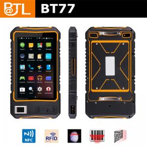 Gold supplier BATL BT77 3G dual camera tablet with fingerprint