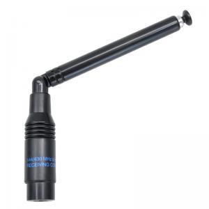 China Two Way Radio VHF UHF Mobile Antenna RH771S With Max Power 10W BNC Connector supplier
