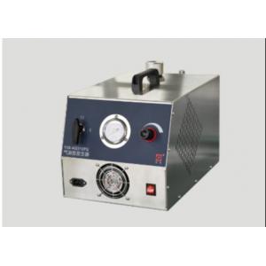 China Cleanroom Lab Aerosol Photometer Y09-AG310PS 2000cfm supplier
