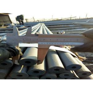 P91 Ferritic Alloy Steel Pipe , High Temperature Super Ferritic Stainless Steel