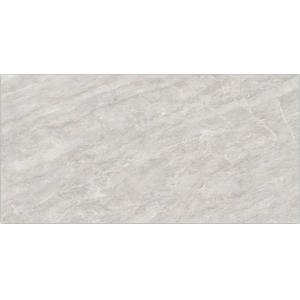 30 X 60 Inches Glazed Kitchen Ceramic Wall And Floor Tile Non Slip Grey Color Indoor