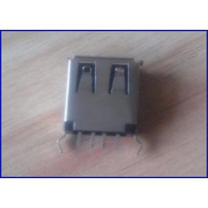 USB A /F 180 DIP TYPE Connector