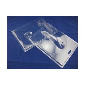 China Electronics Accessory Plastic Packaging Boxes Blister Card 0.1-2mm supplier