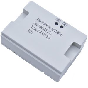 China Interfaz del módulo de comunicación del AMI G3-PLC DLMS con el metro DC2-PSR4 on sale