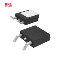 China IRLR2908TRPBF MOSFET Power Electronic Transistor High Performance Reliable and Efficient Power Solution on sale