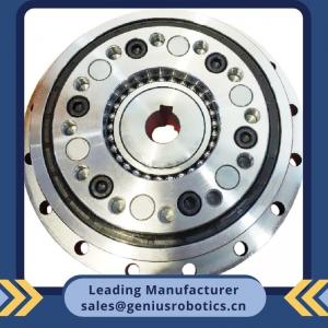 China Cycloidal Gearbox Gear Speed Reducer Motor Multiteeth Contact, Nabtesco Rv-320CA supplier