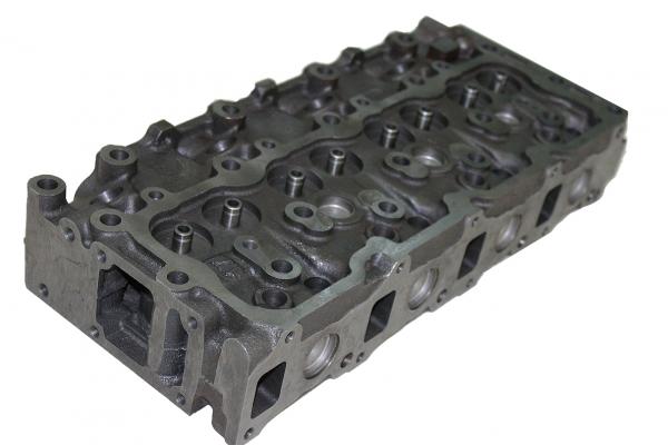 Professional KIA Ceres K2200 K2400 S2 Engine Cylinder Head