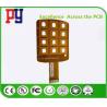 China FPC FR4ロジャースHASL 2.5mm PCBのプリント基板 wholesale