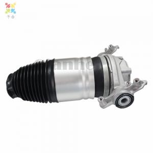 China Air Suspension Kits Air Spring for Audi Q7 Shock Spring New Model Auto Parts Rear Left 7P6616019K 7P6616503G 7P6616503H supplier