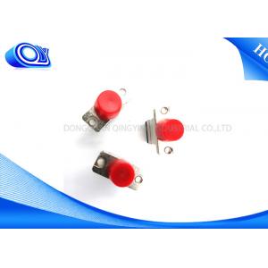 FTTH FC-SC Metal Type Simplex metal SM Adapter Fiber Optical adapter