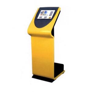 1920*1080 17 Inch Self Service Kiosk Restaurant Self Ordering Kiosk