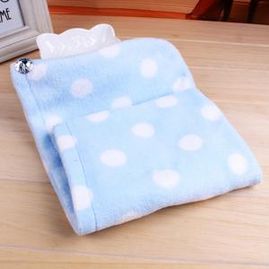 China High Durability Microfiber Hair Drying Cloth 180-500gsm Easy To Clean Anti-Static supplier