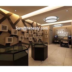 manufacture of jewelry kiosk used jewelry display furniture glass jewelry showcase