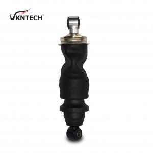 China A 942.890.02.19 Rubber Air Spring Car Part Air Suspension System For Japanese Truck 105409 Replaced By VKNTECH 1S0219 supplier
