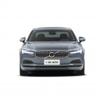 China High Speed 180km/H Volvo S90 EV Engine 2.0T 310HP L4 Luxury Electric Car For Families on sale