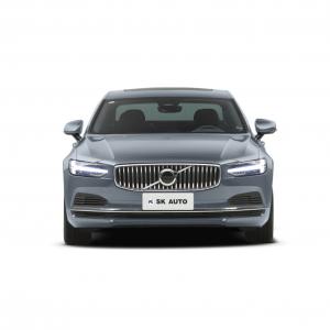 High Speed 180km/H Volvo S90 EV Engine 2.0T 310HP L4 Luxury Electric Car For Families