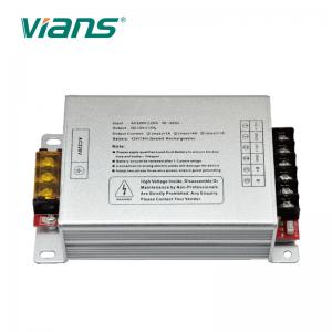 12VDC 3A Switching Mode Power Supply Aluminum Alloy 12V/7Ah Standard Battery