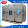 China Large Size Panel Walk In Stability Chamber Detachable Drive In Chamber For Lab Aging Test wholesale