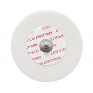 China Wet Gel Disposable Ecg Electrodes supplier
