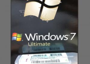 windows 7 ultimate retail