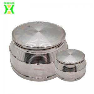 Dongguan made Customize Skh Die Steel Core Insert Mold Parts for Shower Gel Plastic Bottle Cap
