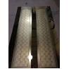 China Designer Stainless Steel Colored Elevator Door Cabins Sheets Suppliers Manufacturers In Foshan wholesale