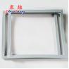 Durable Auto Gasket Welding Machine PLC Control Door Gasket Production Line Door Auto Gasket Welding Machine