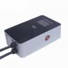 Single Phase UL94 V-0 Electric Vehicle Charging Station 32A IP67 With 5m Cable