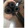 China R404aの輸送の冷凍交互計算はR134a交互計算のホースのトラックの冷凍のタイプE SAE J2064 R404A交互計算のホースにホースで水を掛ける wholesale