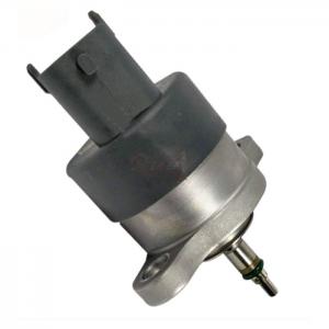 OEM Metering Fuel Pressure Regulator Valve 0281002500