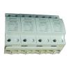 China Three Phase 3p Lightning Spd Ac Power Surge Protector wholesale