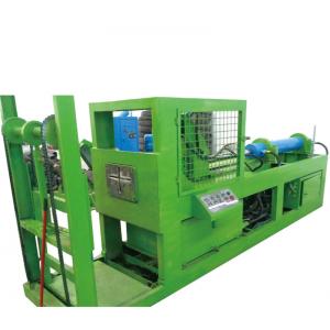 Automatic Tire Recycling Line For Old Tire