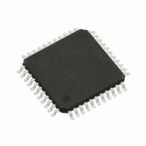 FPGA 81 I/O 100QFP Integrated Circuit Chip XC5204-6PQ100C IC