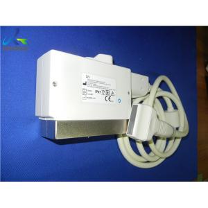 Second Hand GE 12L  Probe , Linear Array Used Transducer