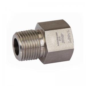 China galvanized steel pipe fitting dimensions/hydraulic fittings/stainless steel pipe fitting supplier