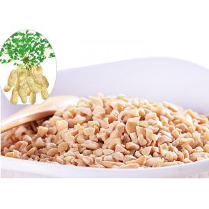 Delicious Taste Roasted Peanuts , Roasted Traditional Seeds OEM Package