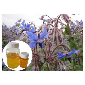 Lower Blood Pressure Natural Dietary Supplements Borage Oil Omega 3 With GC Test