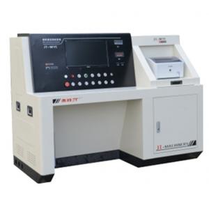 Hydrostatic Test Unit Hydro Test System High Pressure Test Bench With Chart Recorder