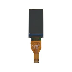 China 0.96 Inch 80x160 SPI Interface TFT LCD Display Module Small IPS LCD Display on sale