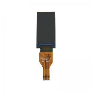 0.96 Inch 80x160 SPI Interface TFT LCD Display Module Small IPS LCD Display