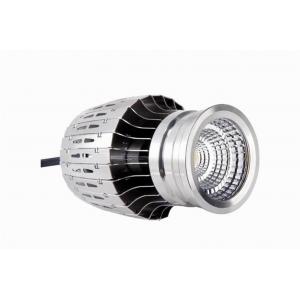 China IP20 15W 1200LM CITIZEN Dimmable LED  Down Lights  Replace MR16 Halogen 75W supplier