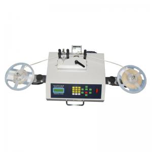 China Full automactic SMT Component Reel Counter 30W SMD Reel Counter Machine supplier
