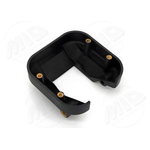 China 金属インサート付きカスタムプラスチック射出成形金型 高強度で耐久性のあるソリューション wholesale