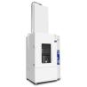 China Top Spraying 500L Water Jet Testing Machine Swing Back And Forth wholesale