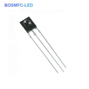 38kHz IR LED Chip Receiver 6.8x6.0mm B0038YCME For Remote Control Systems