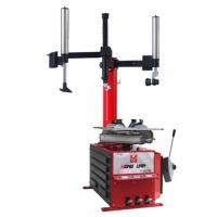 China 270kg Electric Auto Tire Changer Electric Tire Changer 1.2CBM For Rim Clamping Inside Outside on sale